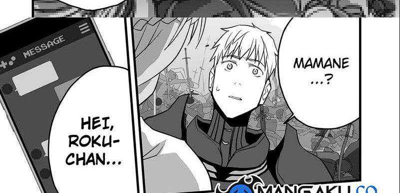 The Game Devil Chapter 31 Gambar 73