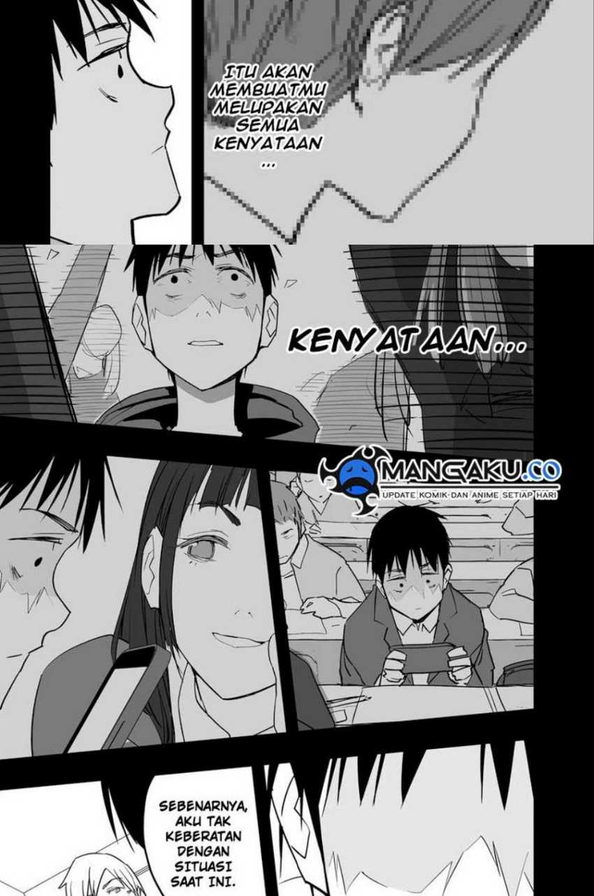 The Game Devil Chapter 30.2 Gambar 5