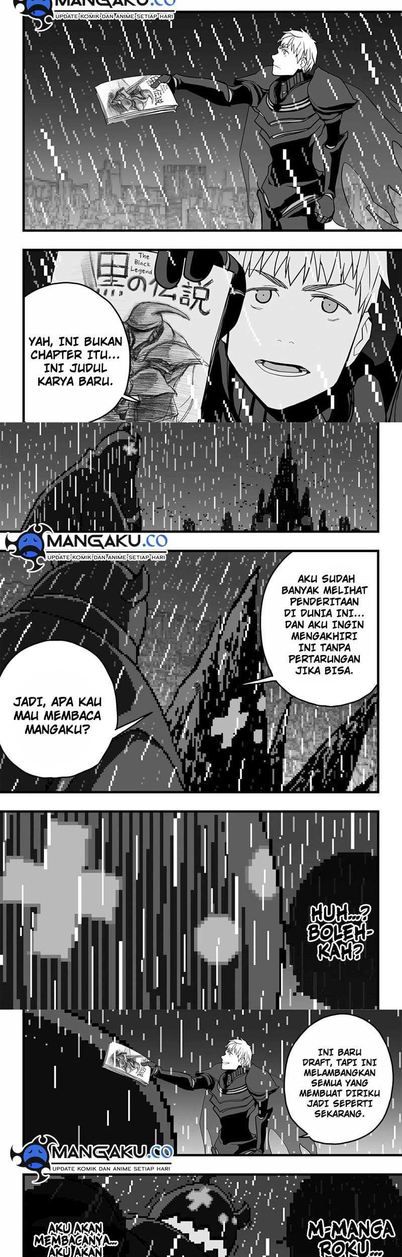 The Game Devil Chapter 34 Gambar 7