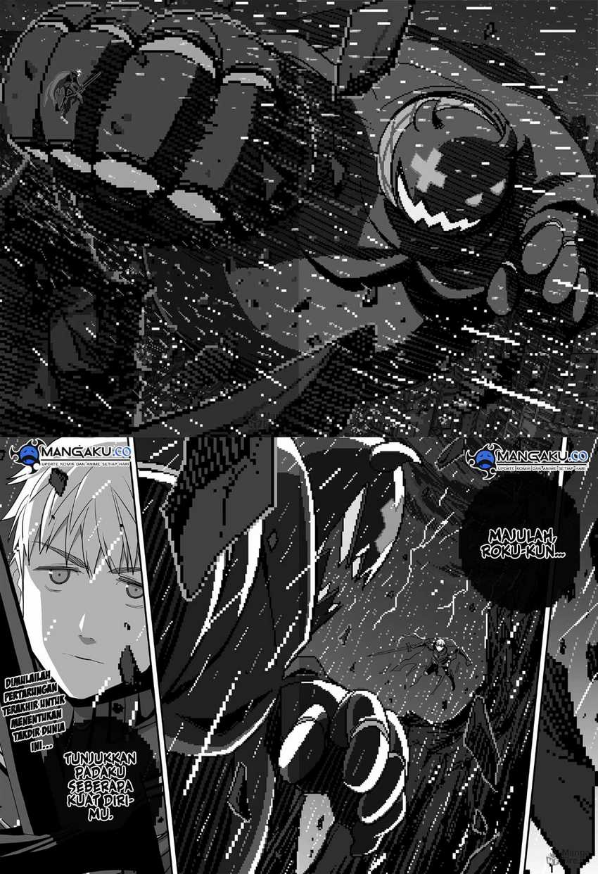 The Game Devil Chapter 34 Gambar 11