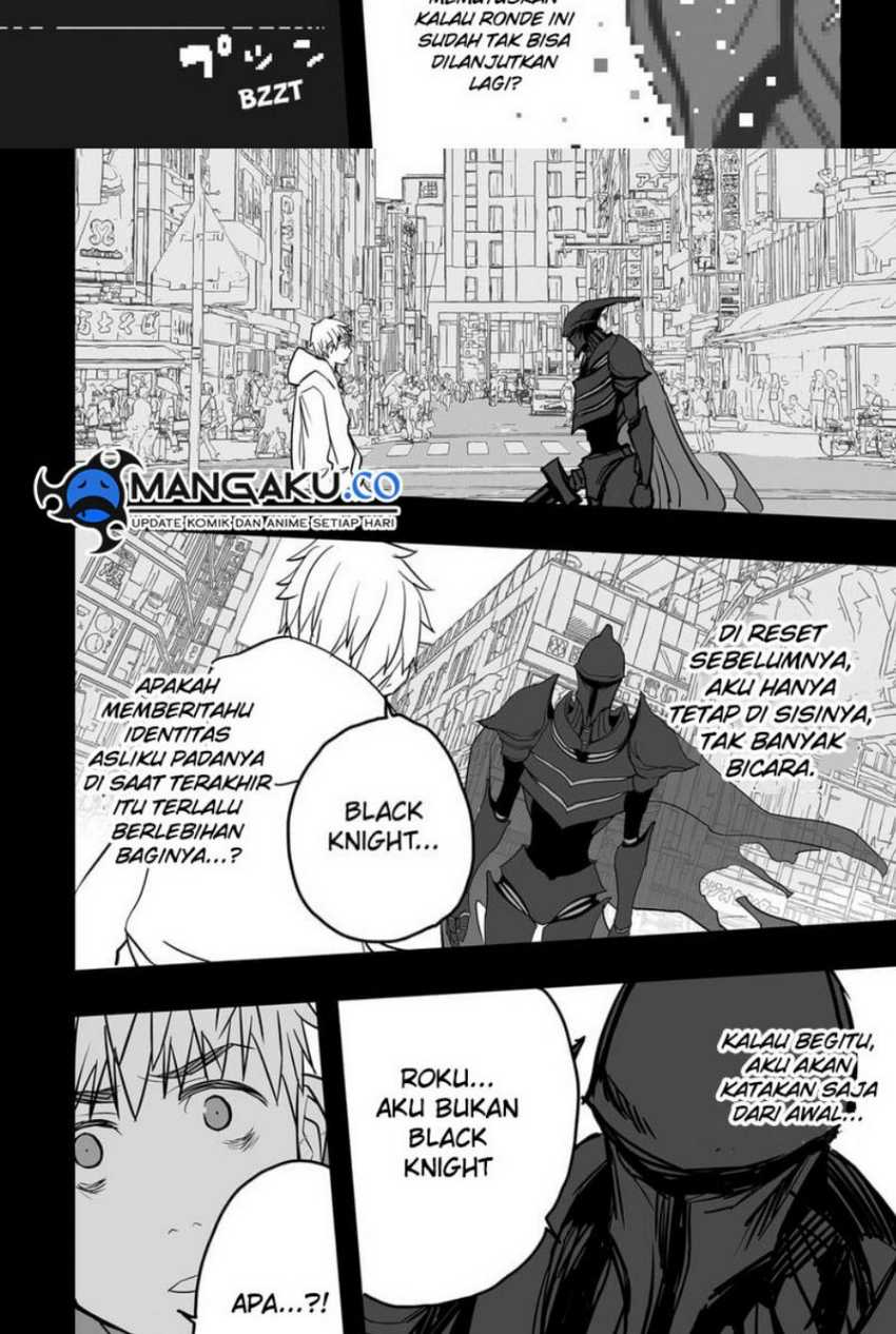 The Game Devil Chapter 26 Gambar 14