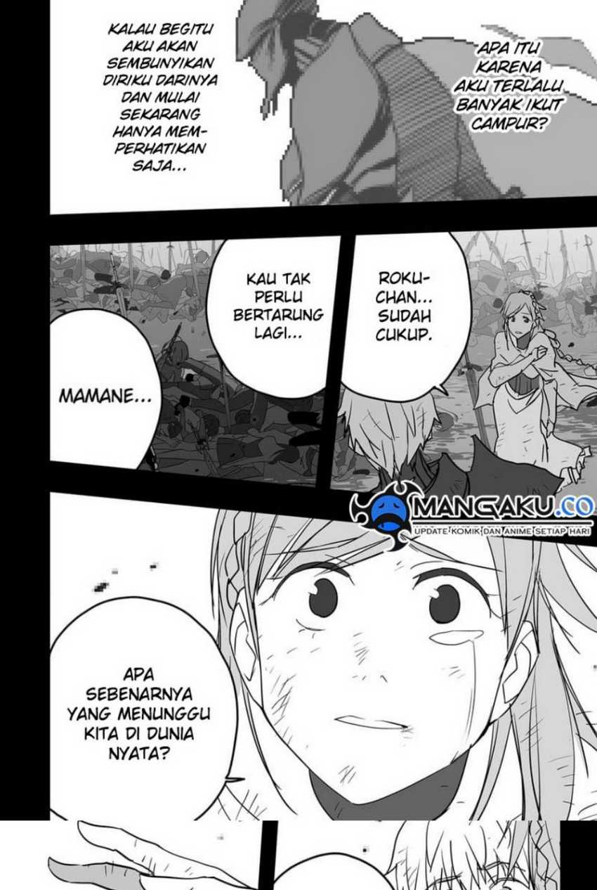 The Game Devil Chapter 26 Gambar 18
