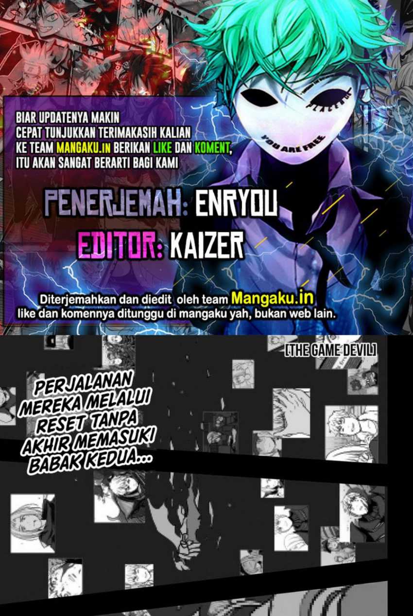 Komik The Game Devil Chapter 26 gambar nomor 1
