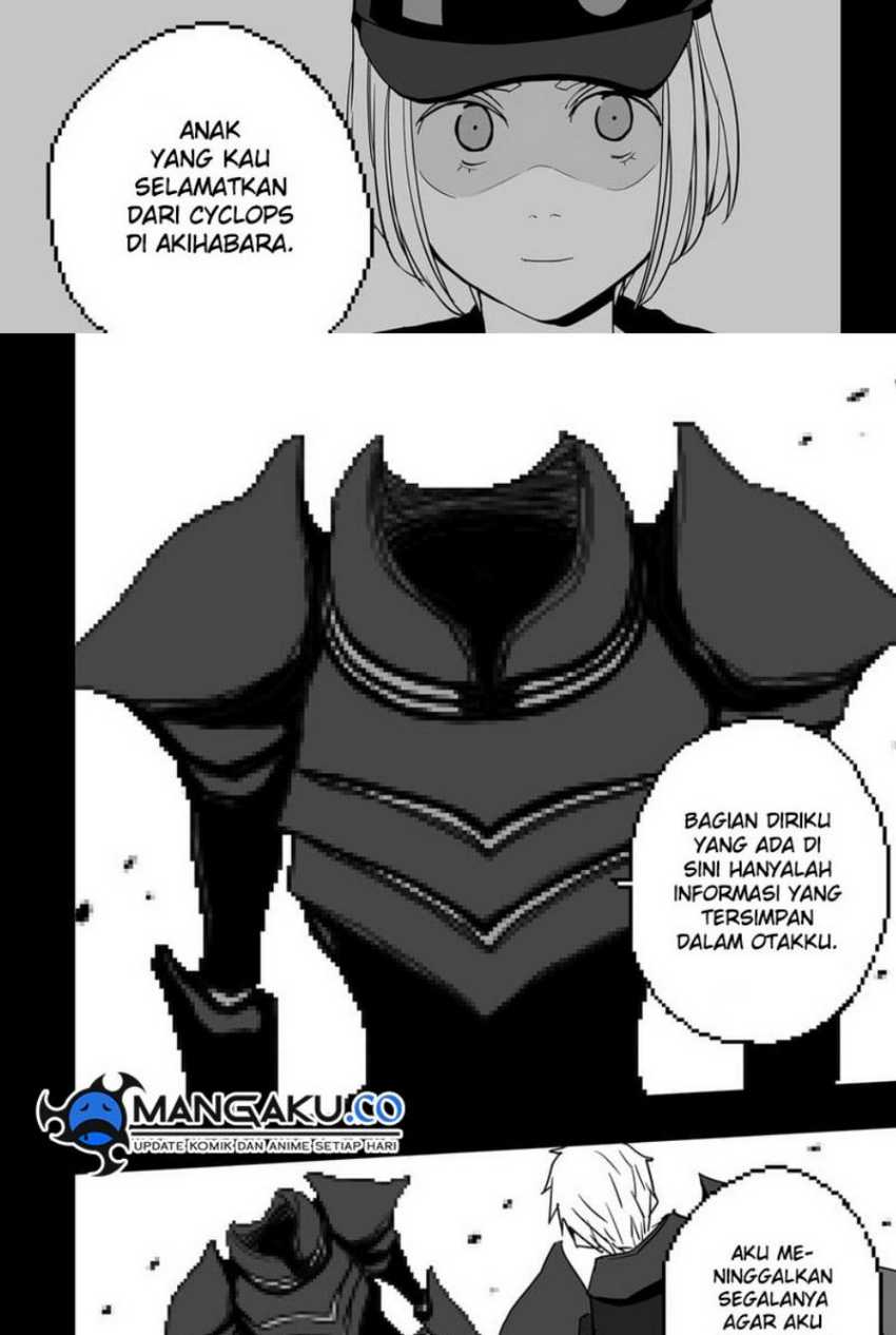 The Game Devil Chapter 26 Gambar 10