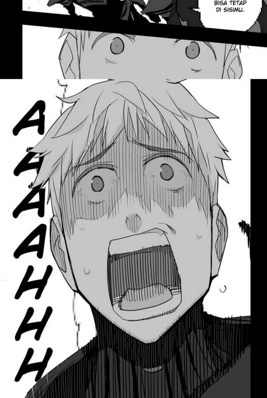 The Game Devil Chapter 26 Gambar 11