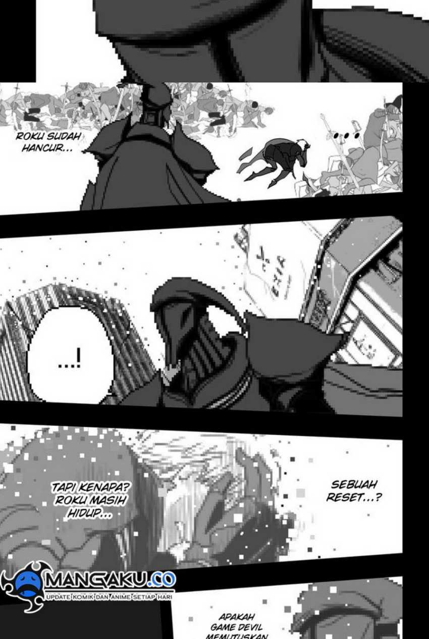 The Game Devil Chapter 26 Gambar 13