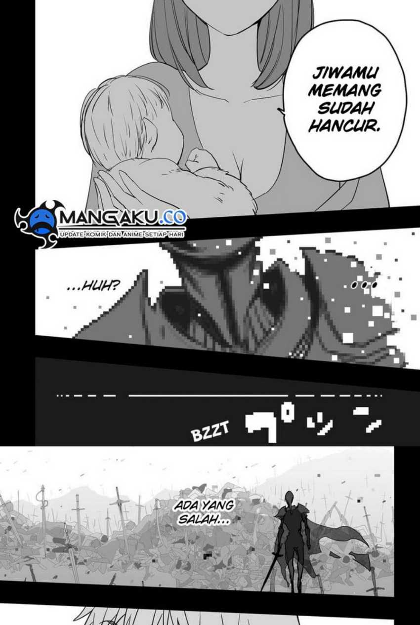The Game Devil Chapter 26 Gambar 24