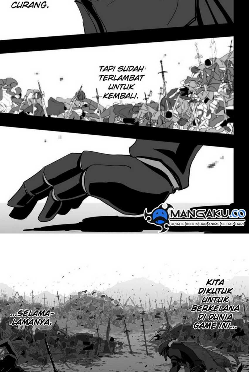 The Game Devil Chapter 26 Gambar 27
