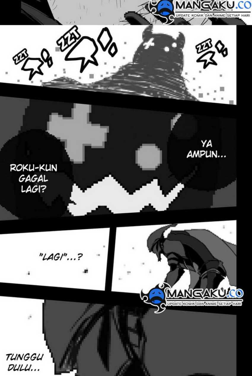 The Game Devil Chapter 26 Gambar 29