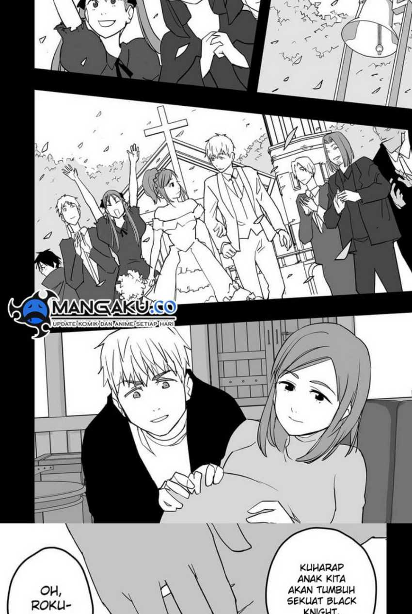 The Game Devil Chapter 26 Gambar 20