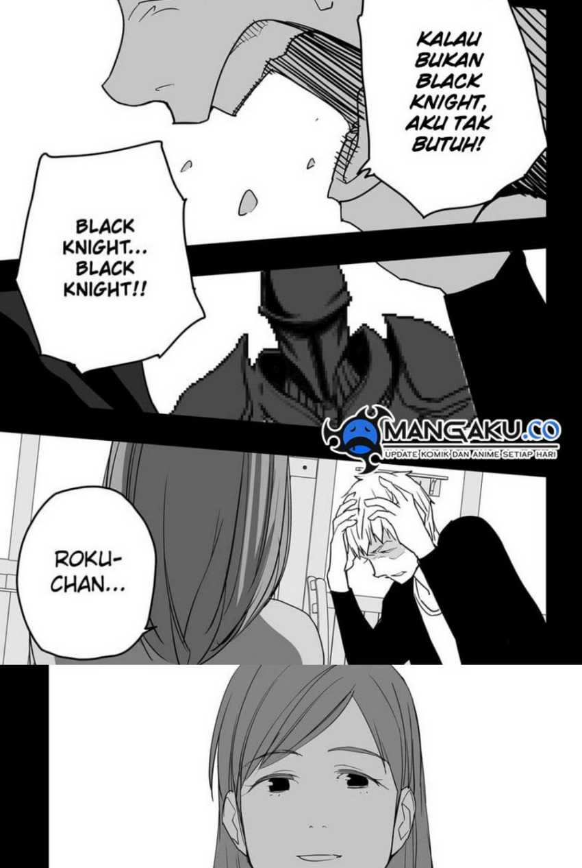 The Game Devil Chapter 26 Gambar 23