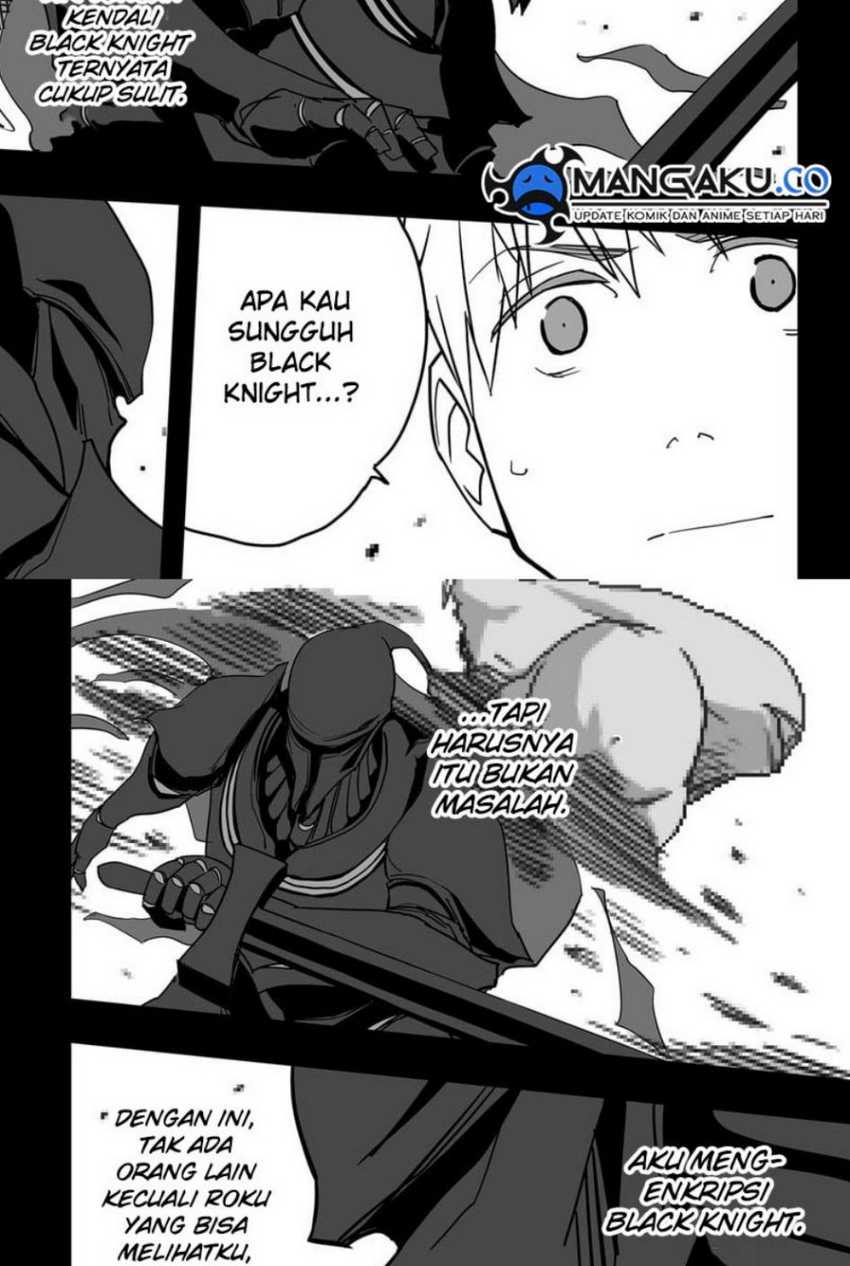The Game Devil Chapter 26 Gambar 4