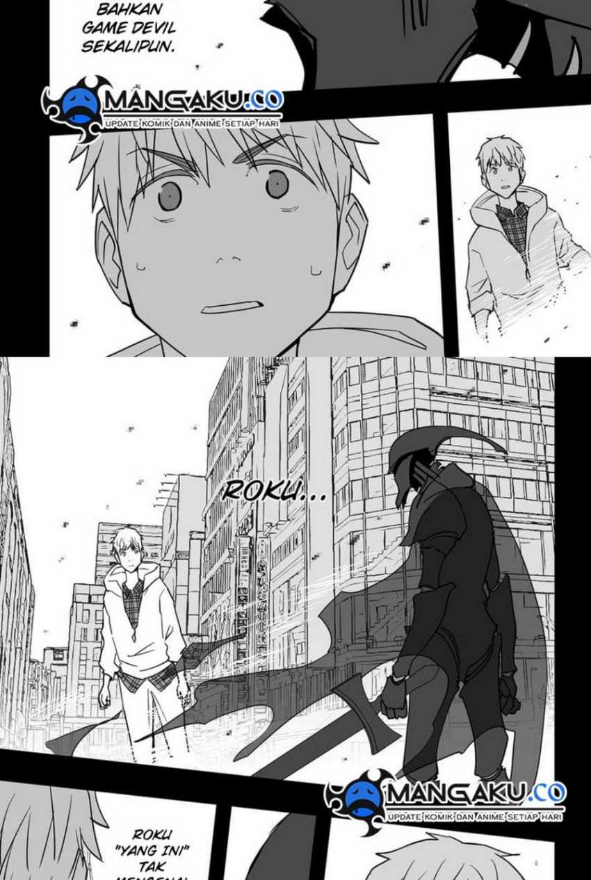 The Game Devil Chapter 26 Gambar 5