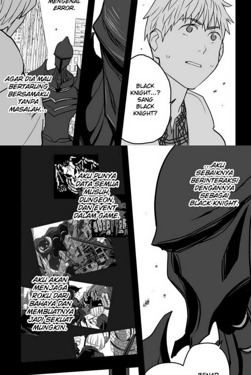 The Game Devil Chapter 26 Gambar 6