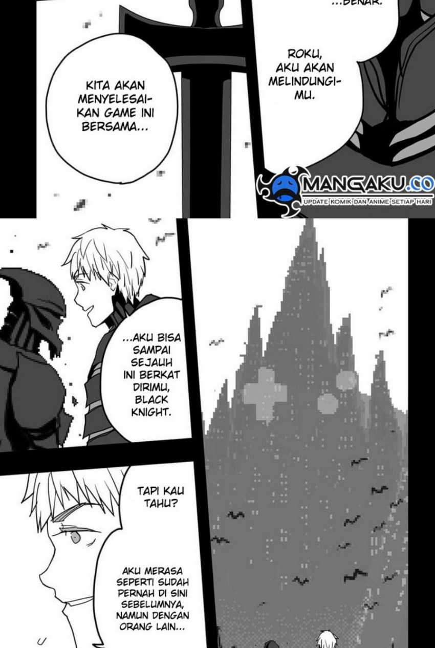 The Game Devil Chapter 26 Gambar 7
