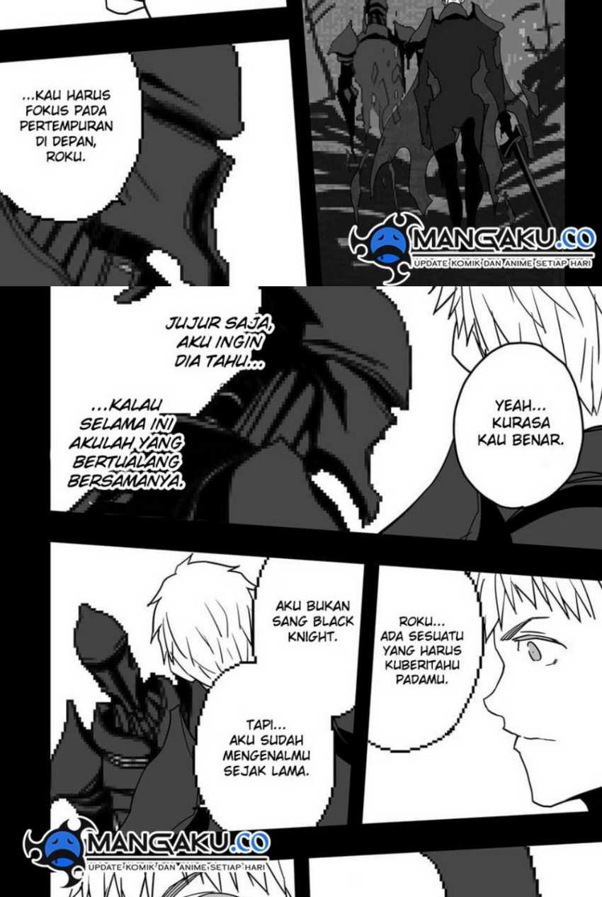 The Game Devil Chapter 26 Gambar 8