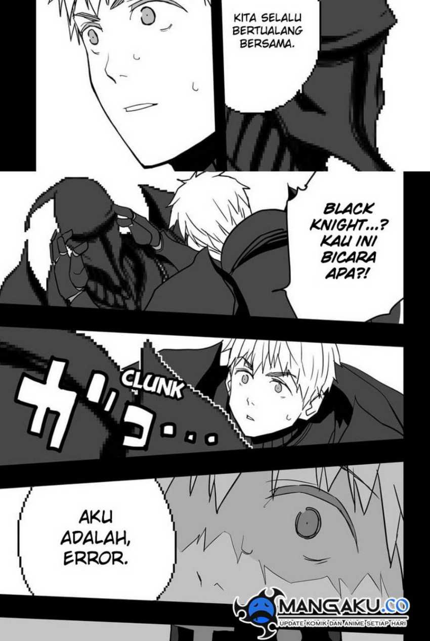 The Game Devil Chapter 26 Gambar 9