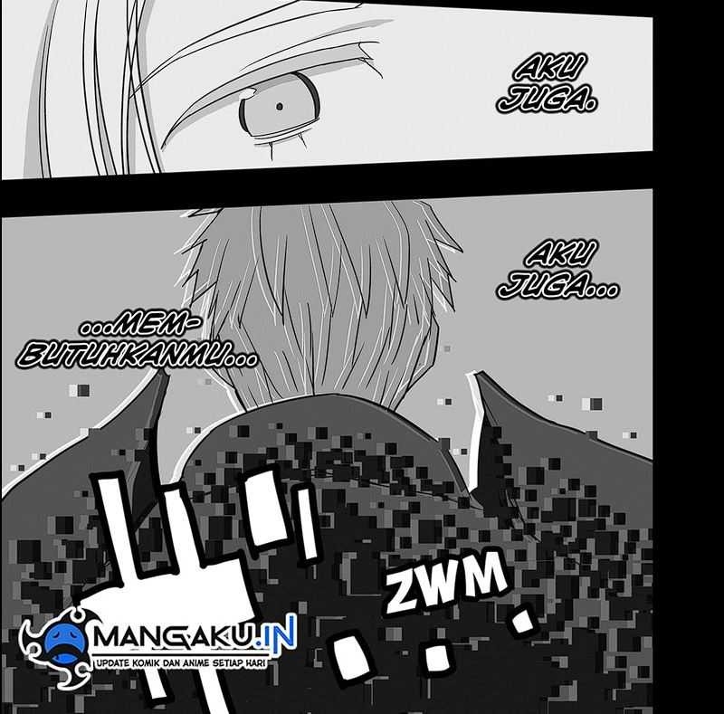 The Game Devil Chapter 25 Gambar 9