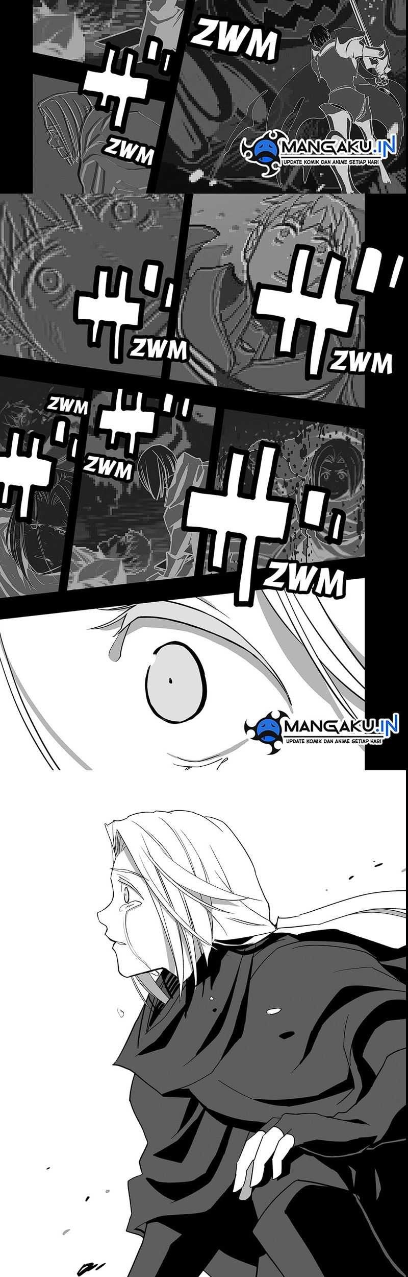 The Game Devil Chapter 25 Gambar 13