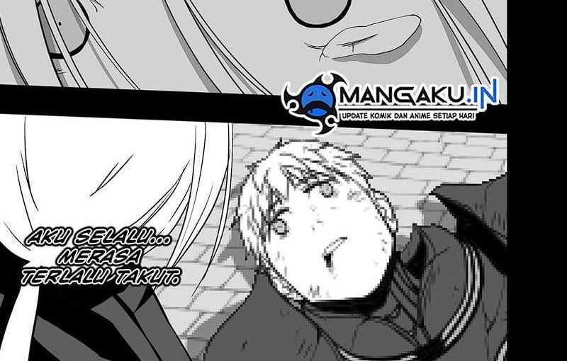 The Game Devil Chapter 25 Gambar 16