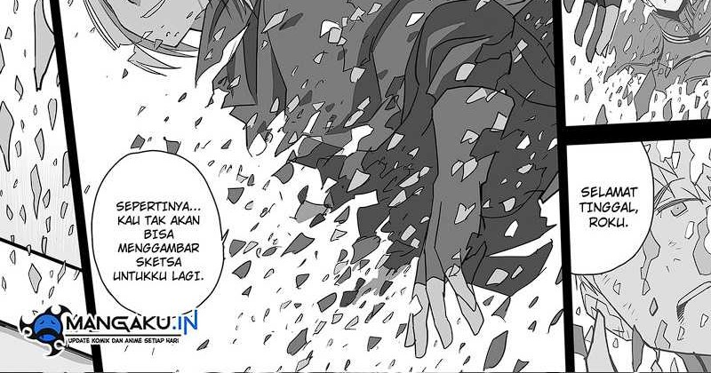 The Game Devil Chapter 25 Gambar 19