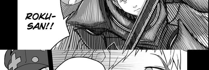 Manga The Game Devil Chapter 24 gambar nomor 2