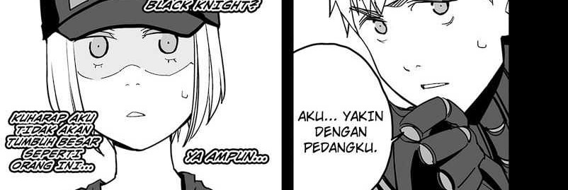 The Game Devil Chapter 24 Gambar 6