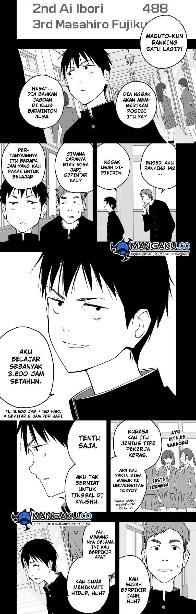 The Game Devil Chapter 29 Gambar 9