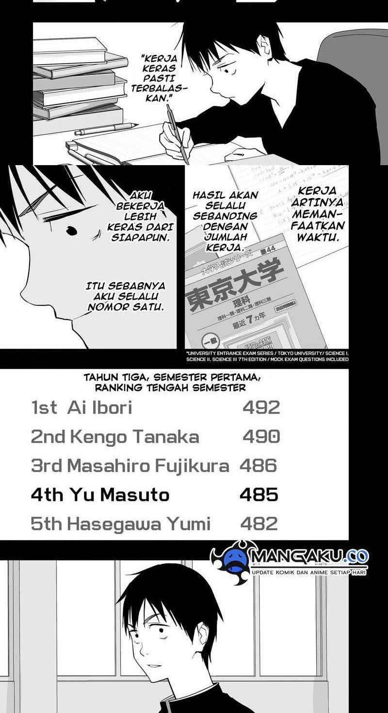 The Game Devil Chapter 29 Gambar 10