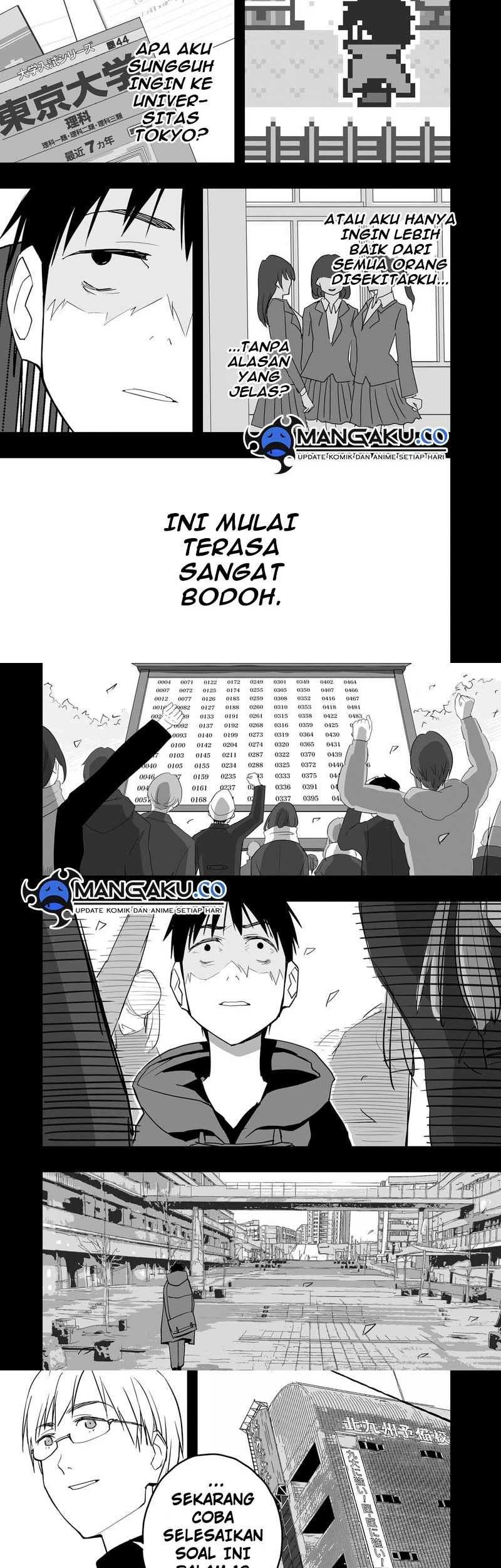 The Game Devil Chapter 29 Gambar 13