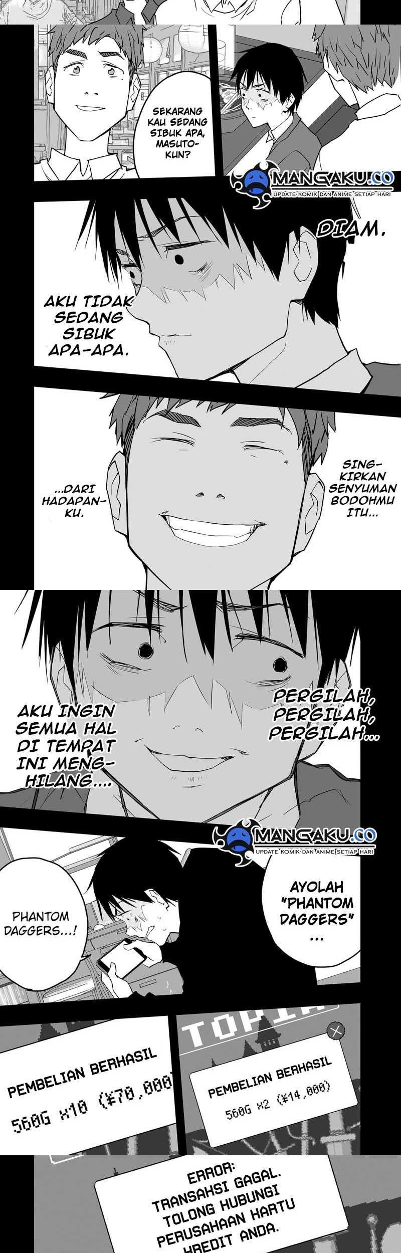 The Game Devil Chapter 29 Gambar 19