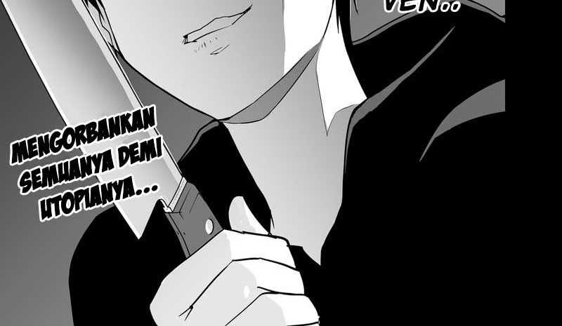 The Game Devil Chapter 29 Gambar 21