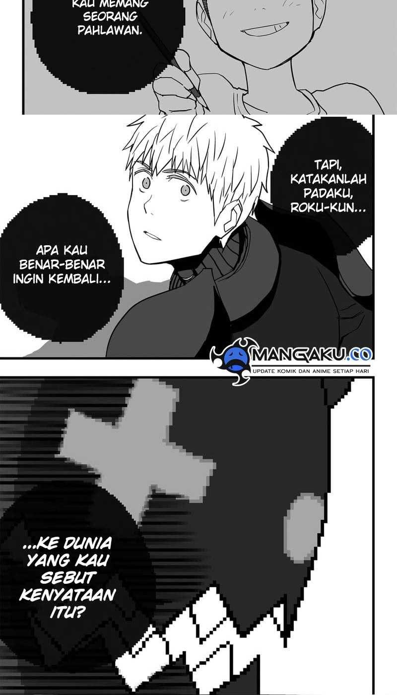 The Game Devil Chapter 28 Gambar 12
