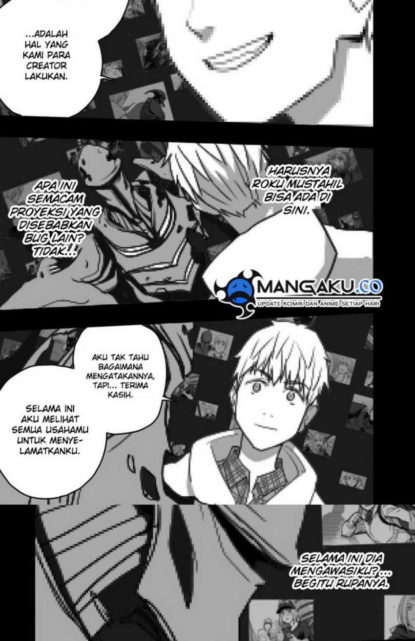 The Game Devil Chapter 27 Gambar 15