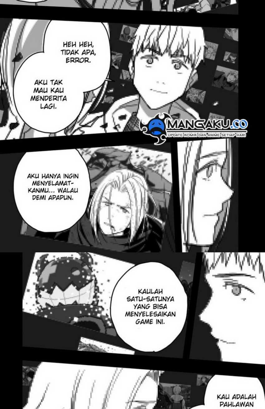 The Game Devil Chapter 27 Gambar 17