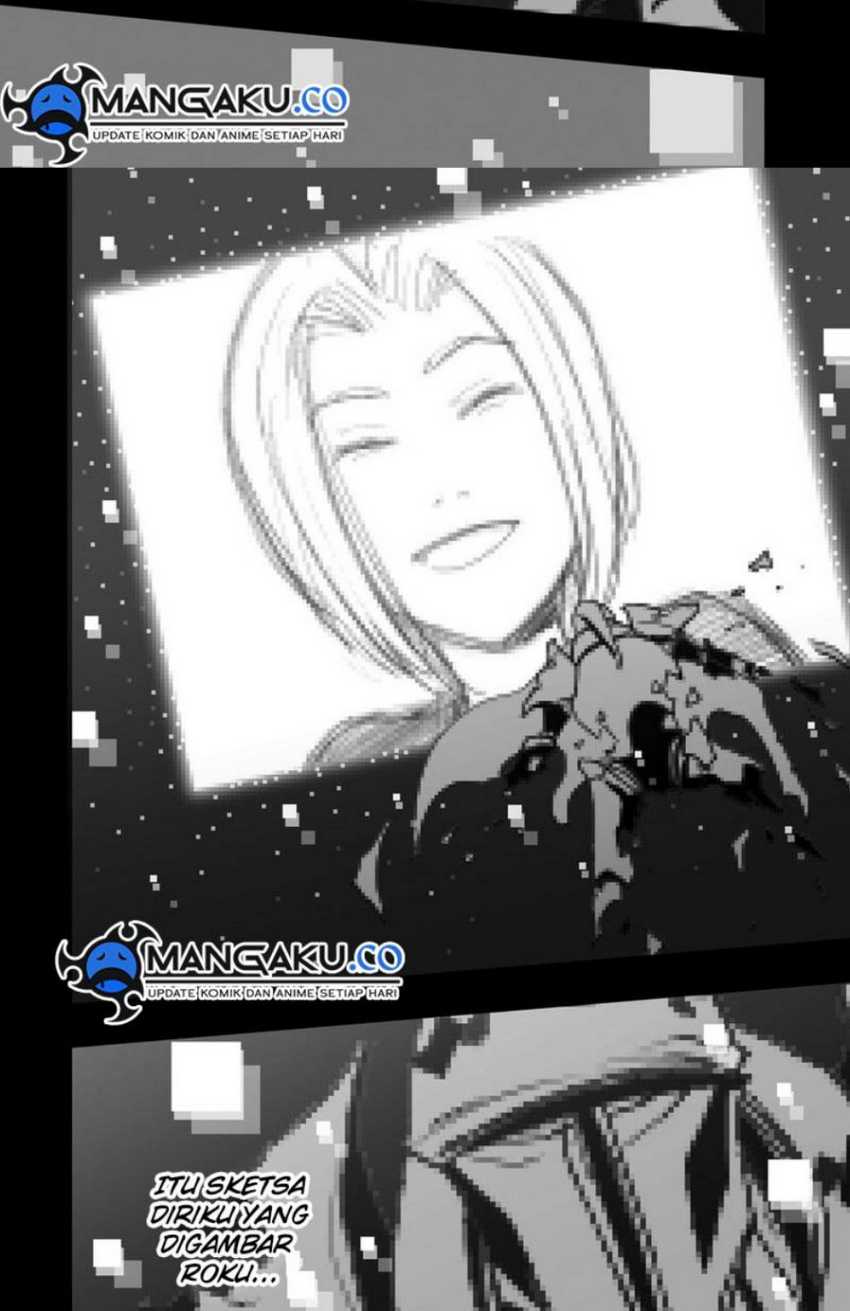 The Game Devil Chapter 27 Gambar 12