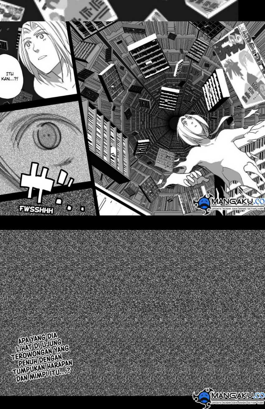 The Game Devil Chapter 27 Gambar 24