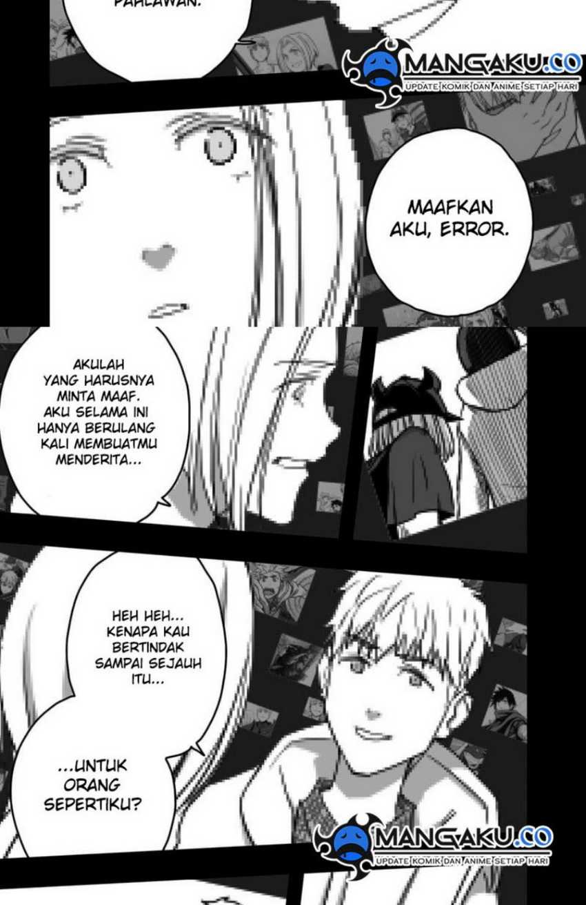 The Game Devil Chapter 27 Gambar 20