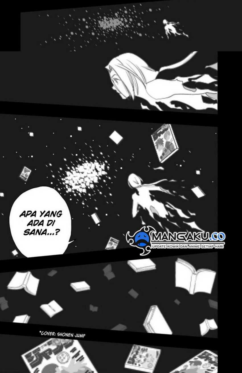 The Game Devil Chapter 27 Gambar 23