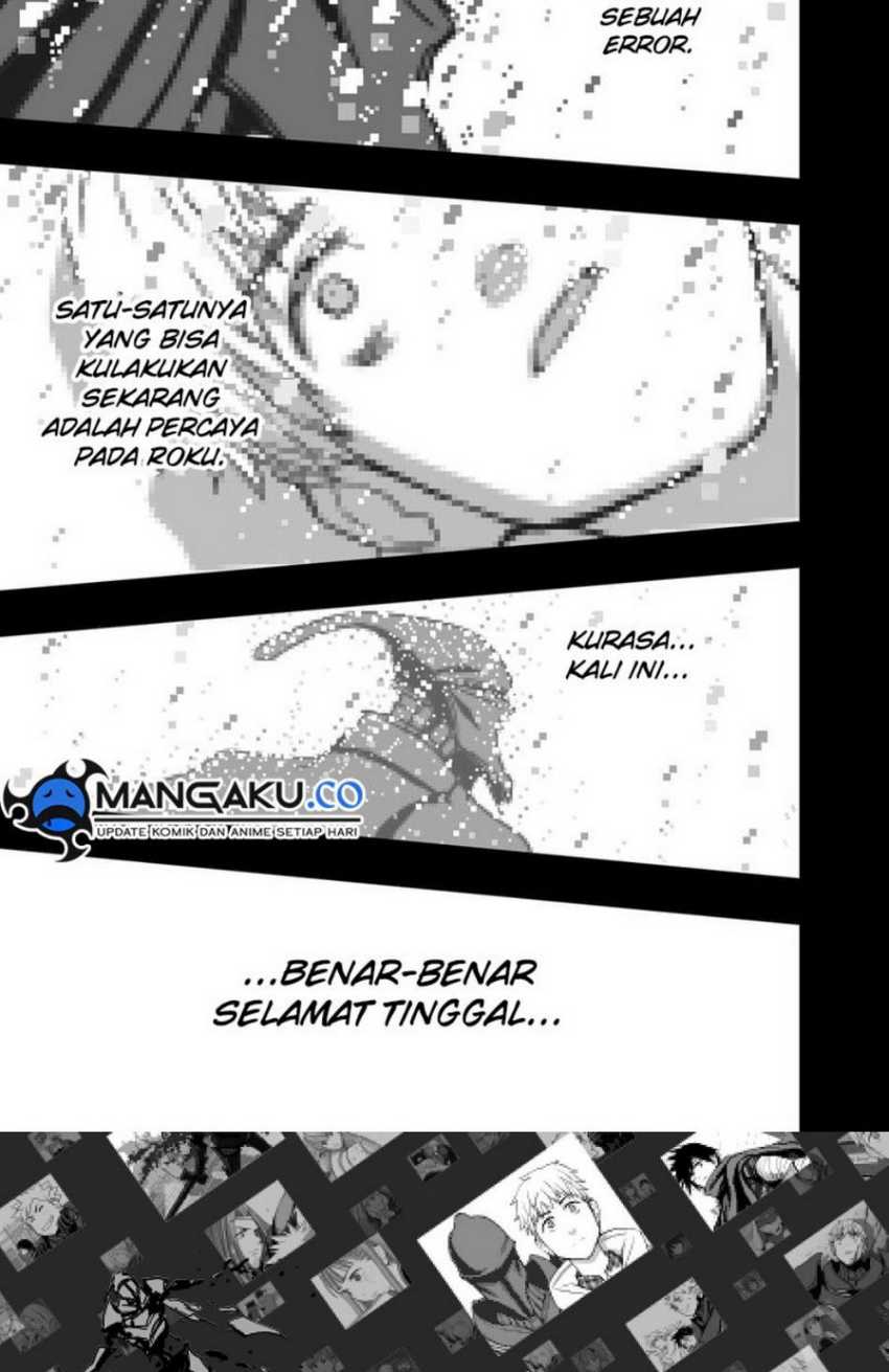 The Game Devil Chapter 27 Gambar 9