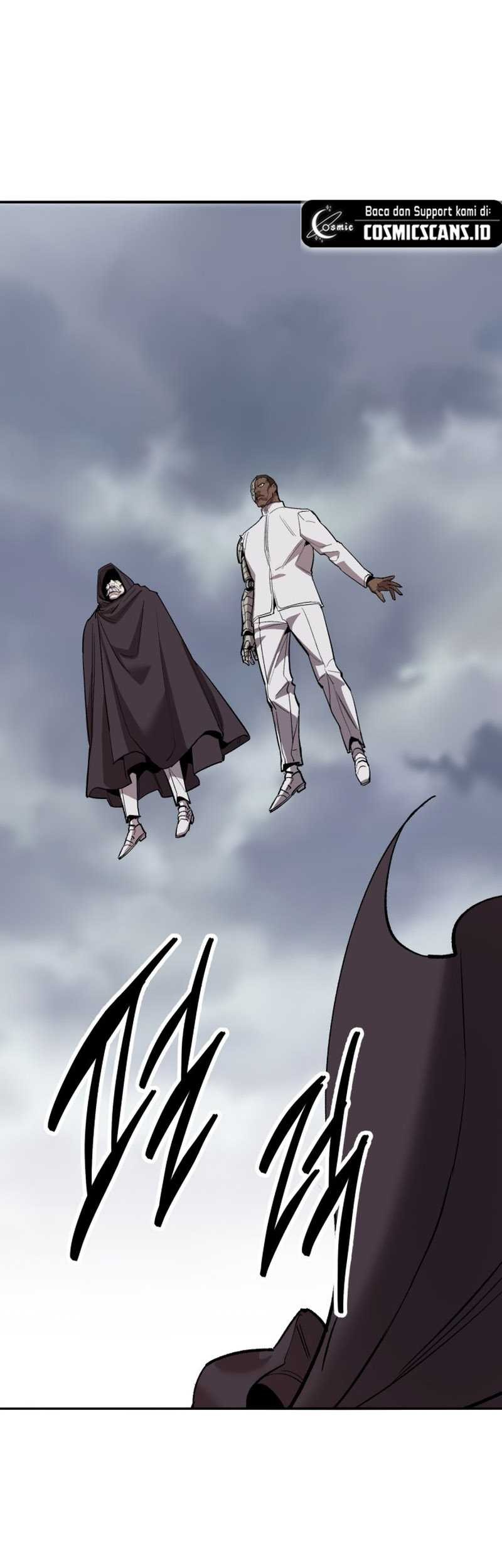 Limit Breaker Chapter 129 Gambar 63