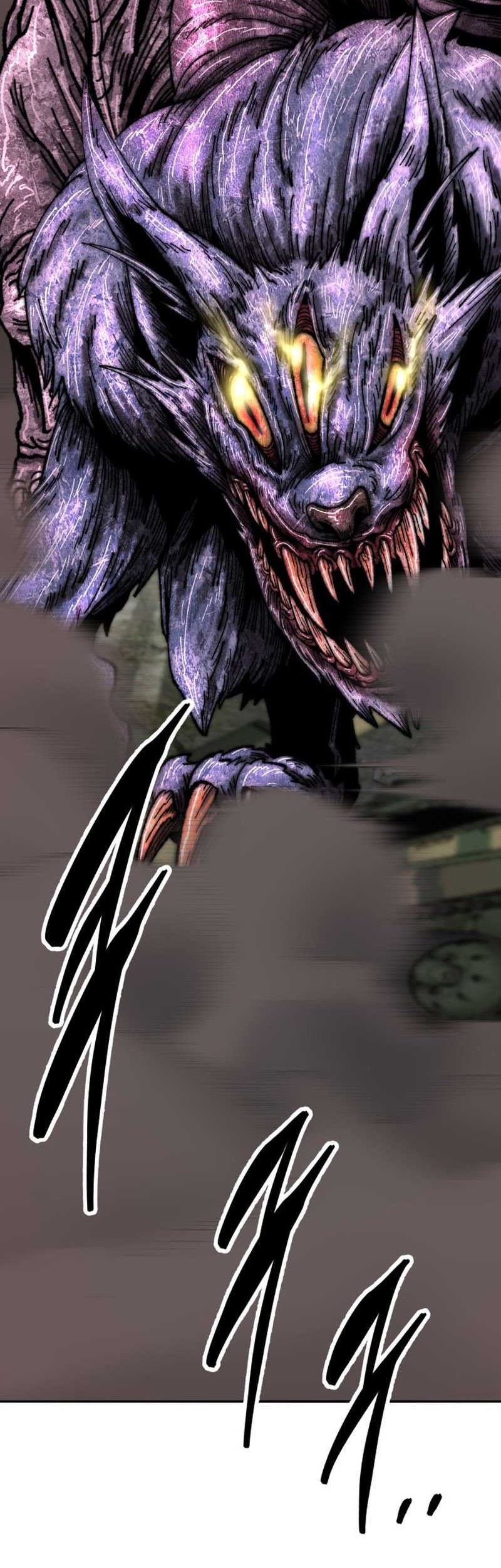 Limit Breaker Chapter 129 Gambar 71