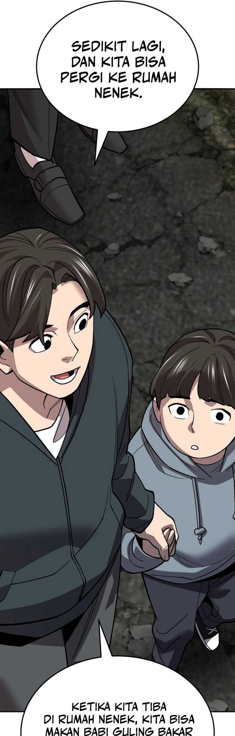 Limit Breaker Chapter 129 Gambar 68