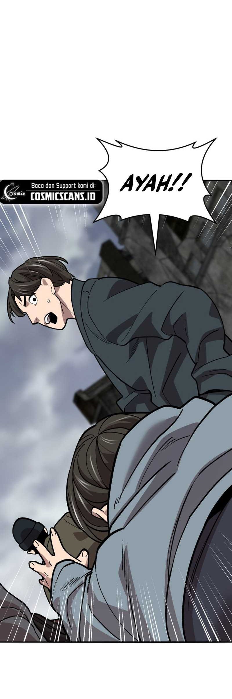 Limit Breaker Chapter 129 Gambar 76