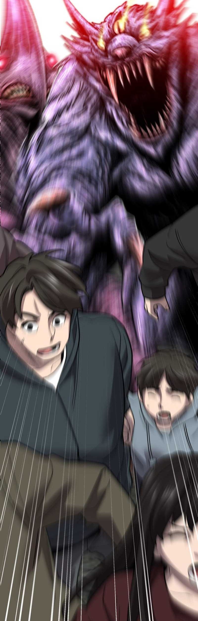 Limit Breaker Chapter 129 Gambar 74