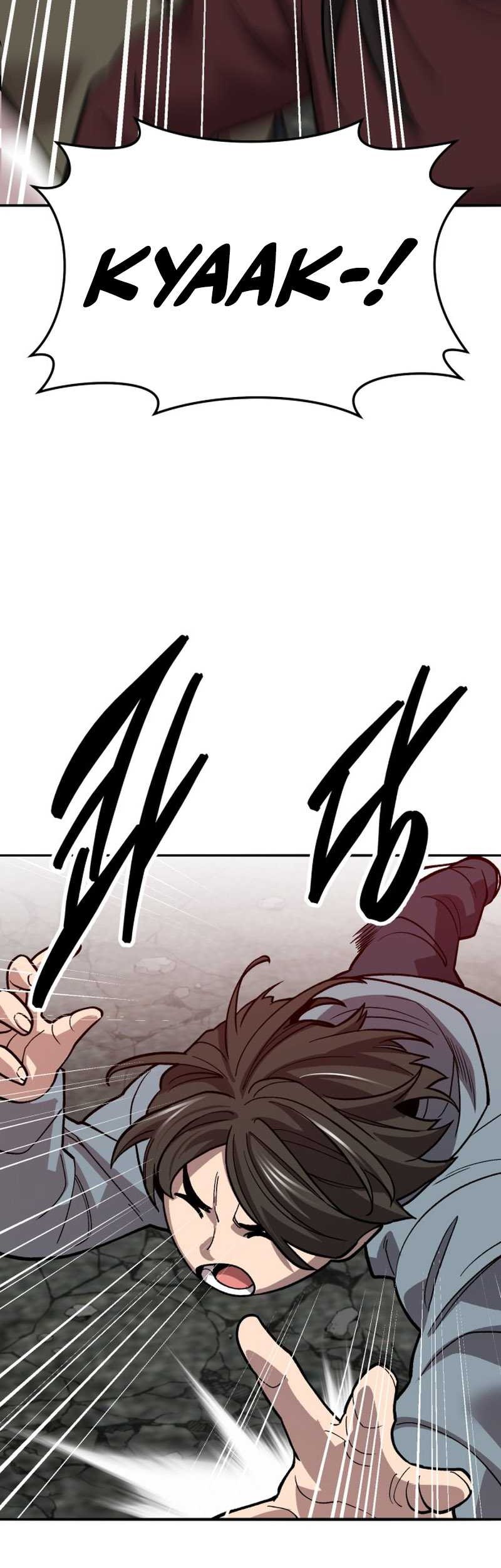 Limit Breaker Chapter 129 Gambar 75