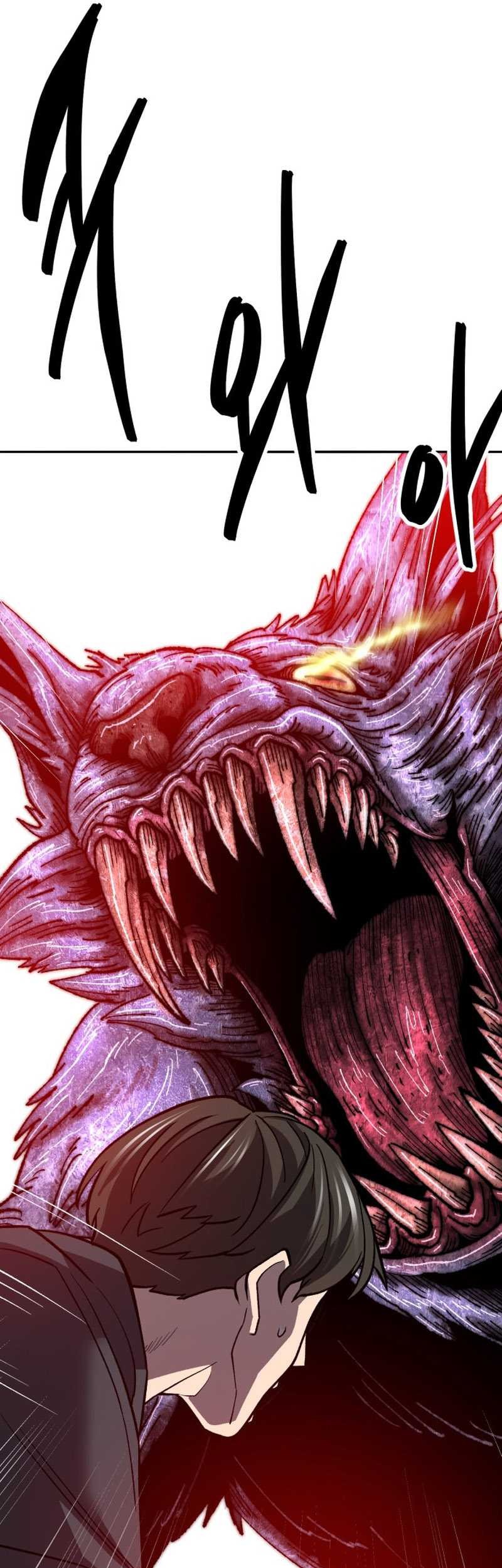 Limit Breaker Chapter 129 Gambar 77