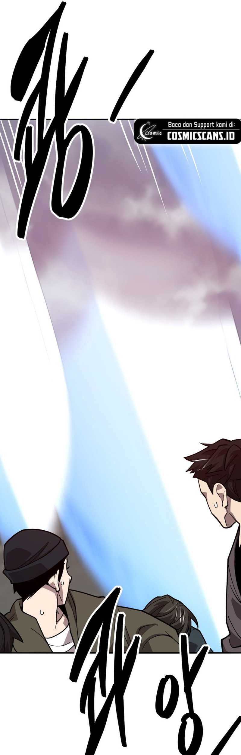 Limit Breaker Chapter 129 Gambar 82