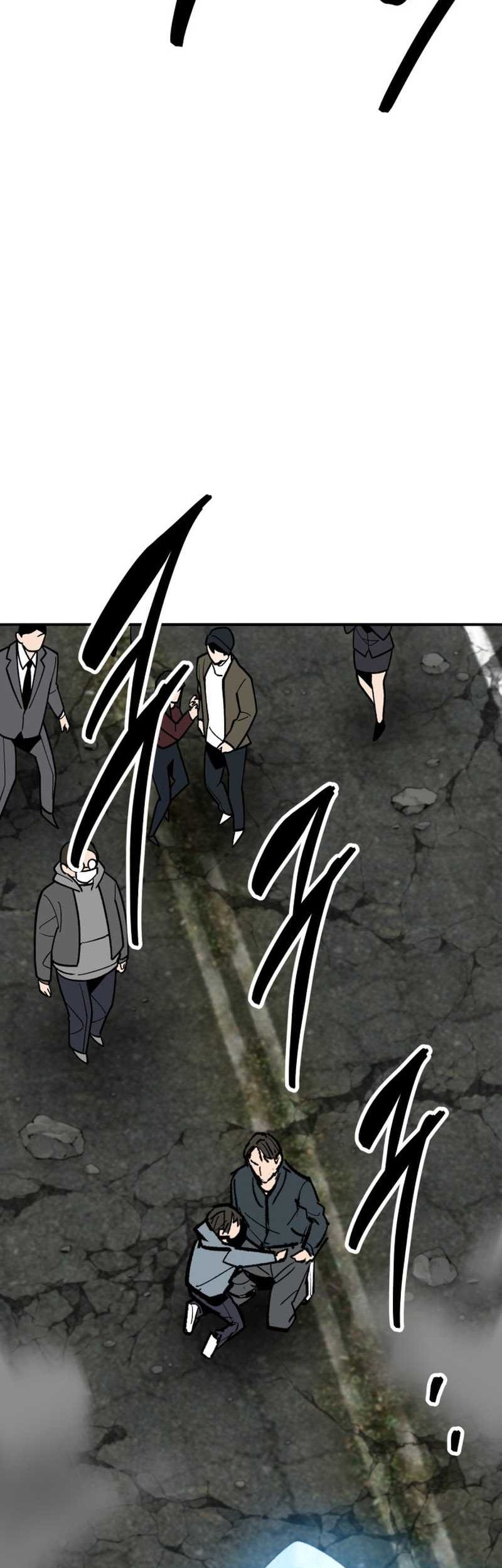 Limit Breaker Chapter 129 Gambar 83