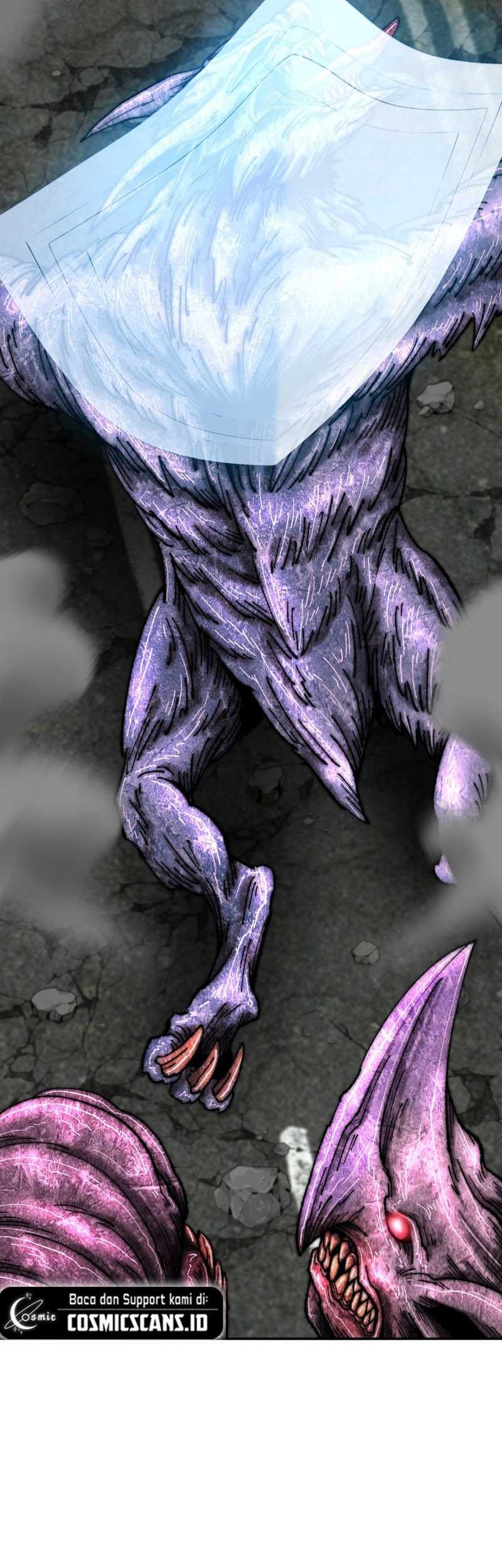 Limit Breaker Chapter 129 Gambar 84